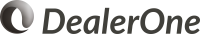 DealerOne logo